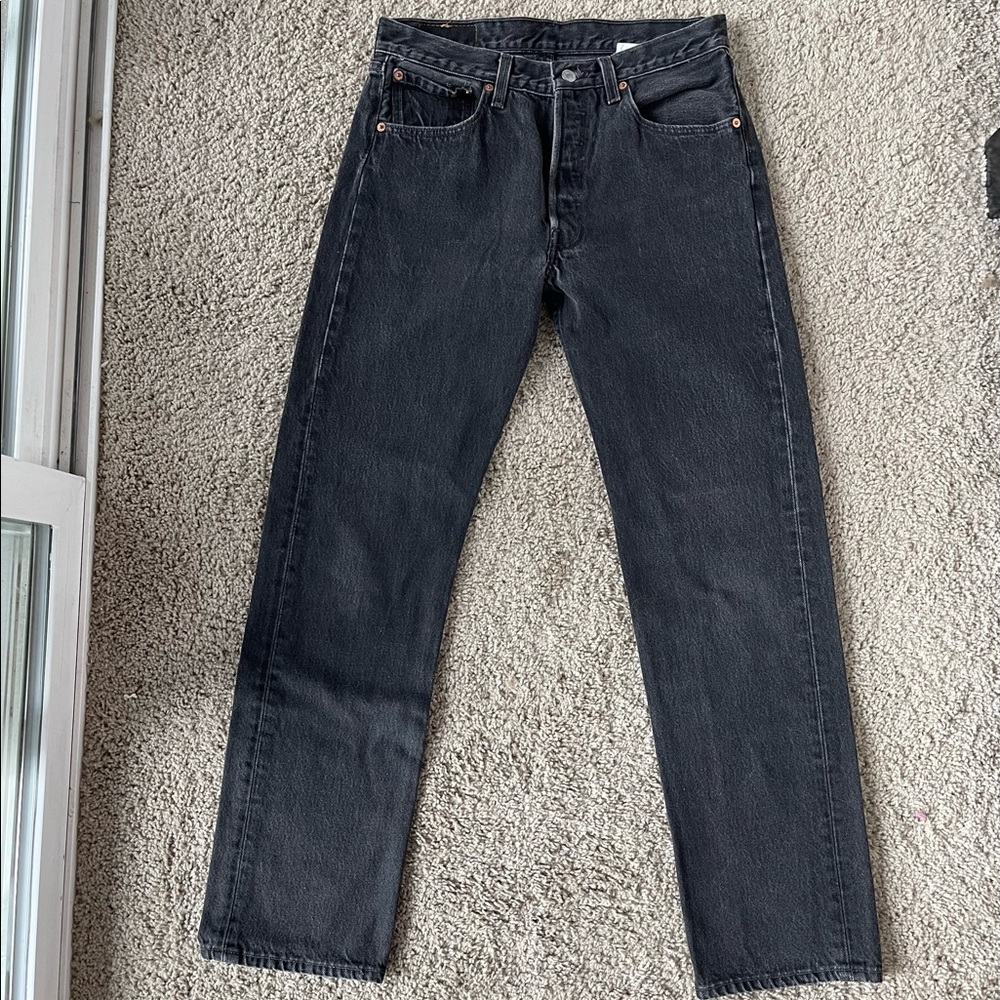 Vintage Levi’s Jeans